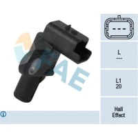 Camshaft position sensor