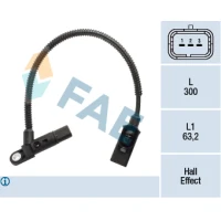 Camshaft position sensor