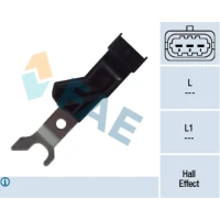 Camshaft position sensor