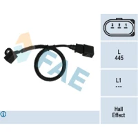 Camshaft position sensor