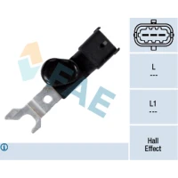 Camshaft position sensor