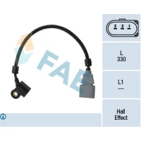 Camshaft position sensor