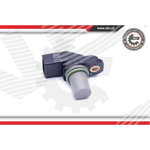 CAMSHAFT POSITION SENSOR - 1