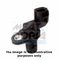 CAMSHAFT POSITION SENSOR