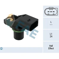 Camshaft position sensor