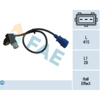 Camshaft position sensor