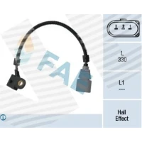 Camshaft position sensor