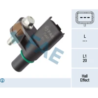 Camshaft position sensor