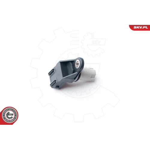 CAMSHAFT POSITION SENSOR - 2