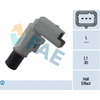 Camshaft position sensor