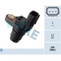 Camshaft position sensor