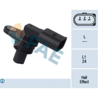 Camshaft position sensor