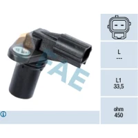 Camshaft position sensor