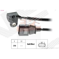 Camshaft position sensor