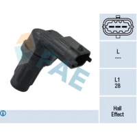 Camshaft position sensor