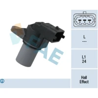 Camshaft position sensor