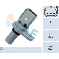 Camshaft position sensor