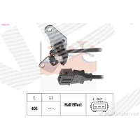 Camshaft position sensor