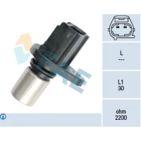 Camshaft position sensor