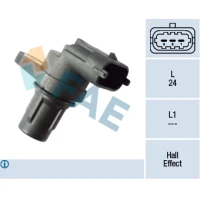 Camshaft position sensor