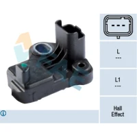 Camshaft position sensor