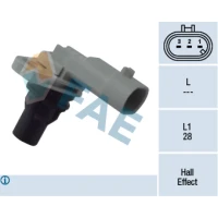 Camshaft position sensor