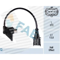 Camshaft position sensor