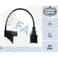 Camshaft position sensor