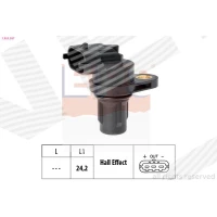 Camshaft position sensor