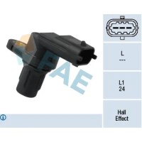 Camshaft position sensor