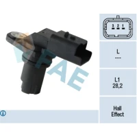 Camshaft position sensor