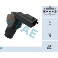 Camshaft position sensor