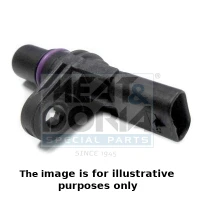 CAMSHAFT POSITION SENSOR