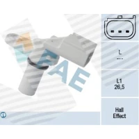 Camshaft position sensor