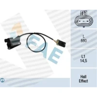 Camshaft position sensor