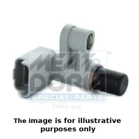 Camshaft position sensor