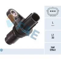 Camshaft position sensor