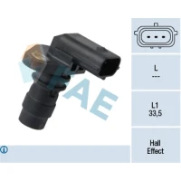 Camshaft position sensor