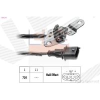 Camshaft position sensor