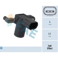 Camshaft position sensor