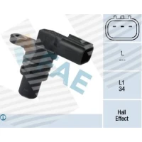 Camshaft position sensor