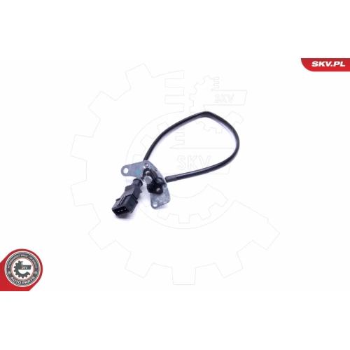 CAMSHAFT POSITION SENSOR - 3