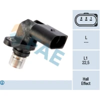 Camshaft position sensor