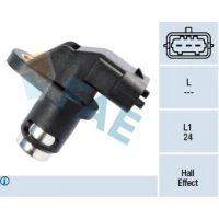 Camshaft position sensor