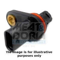 CAMSHAFT POSITION SENSOR