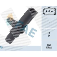 Camshaft position sensor