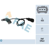 Camshaft position sensor