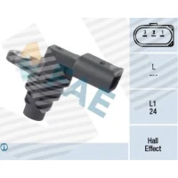 Camshaft position sensor