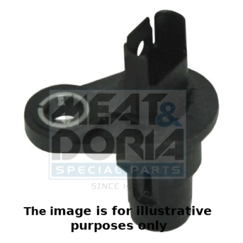 CAMSHAFT POSITION SENSOR - 0