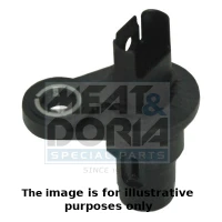 Camshaft position sensor